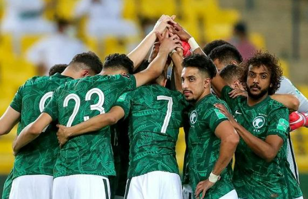 كأس العالم قطر 2022 .. مباراة السعودية ضد المكسيك والقنوات الناقلة